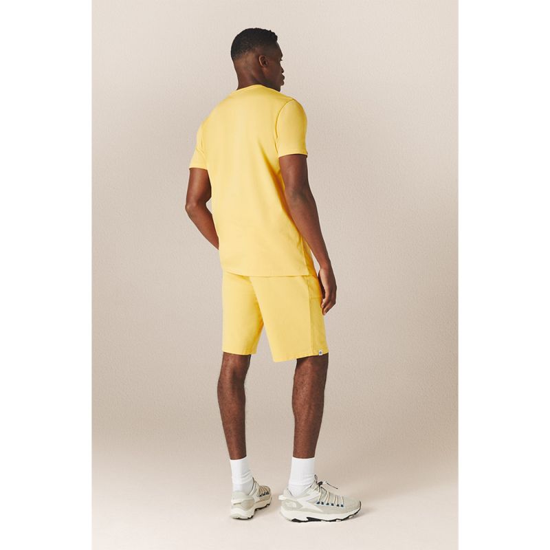 Mutanda Men’s Pocket T - Amber image