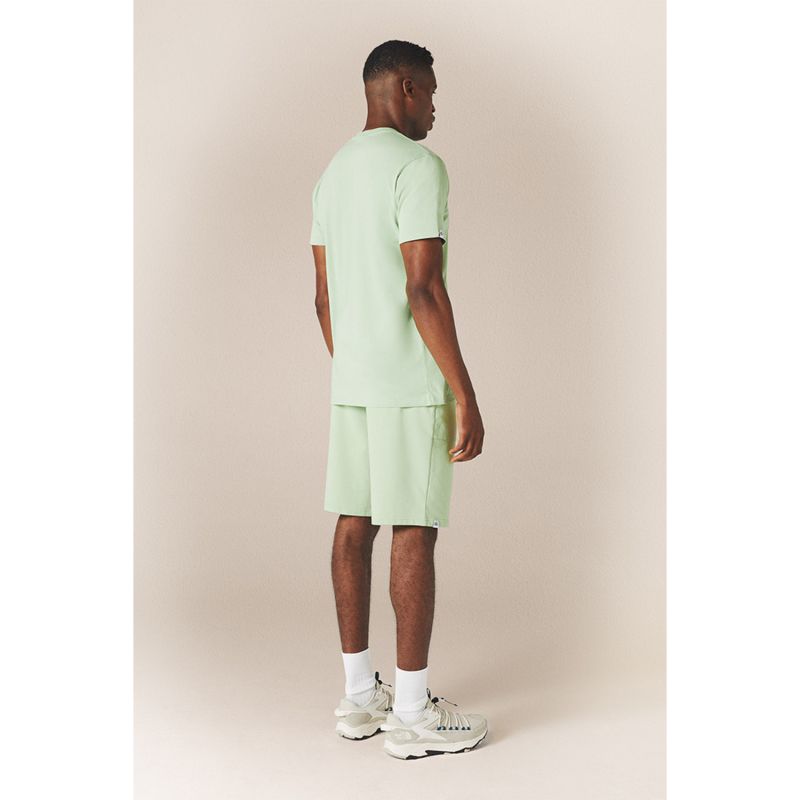 Mutanda Men’s Pocket T - Fair Green image