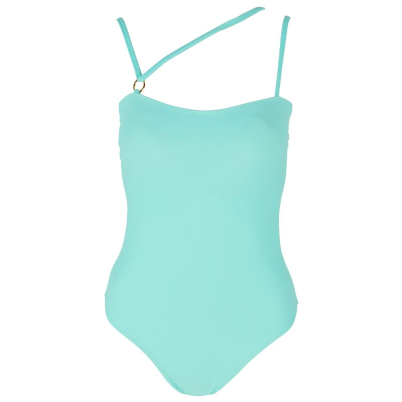 Zabel Tube One Piece Aqua image