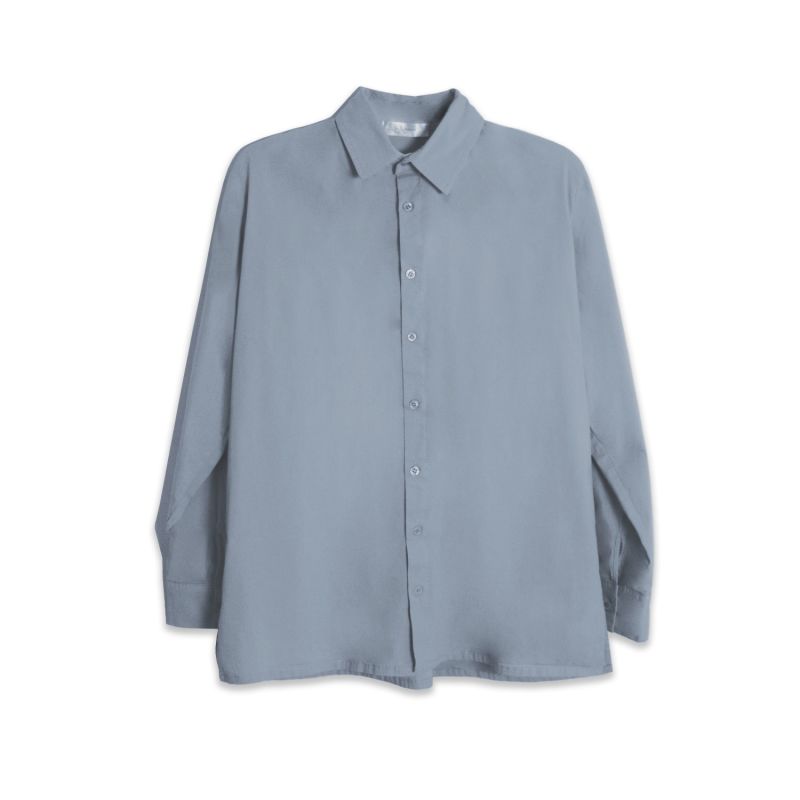 Myriam Shirt - Light Blue image