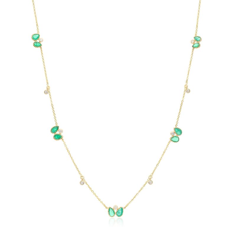 Naida Siren Necklace image