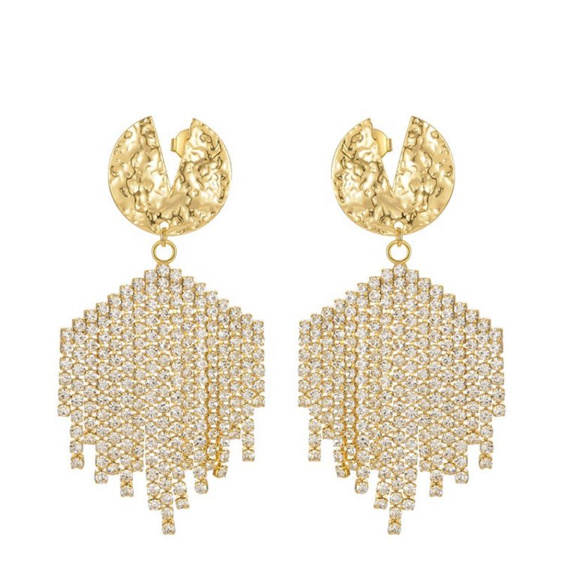 Naomi Sparkle Earrings image