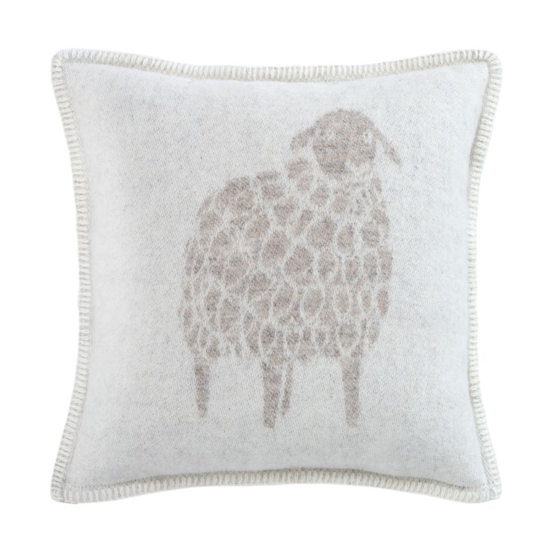 Mima Sheep Cushion Cover image