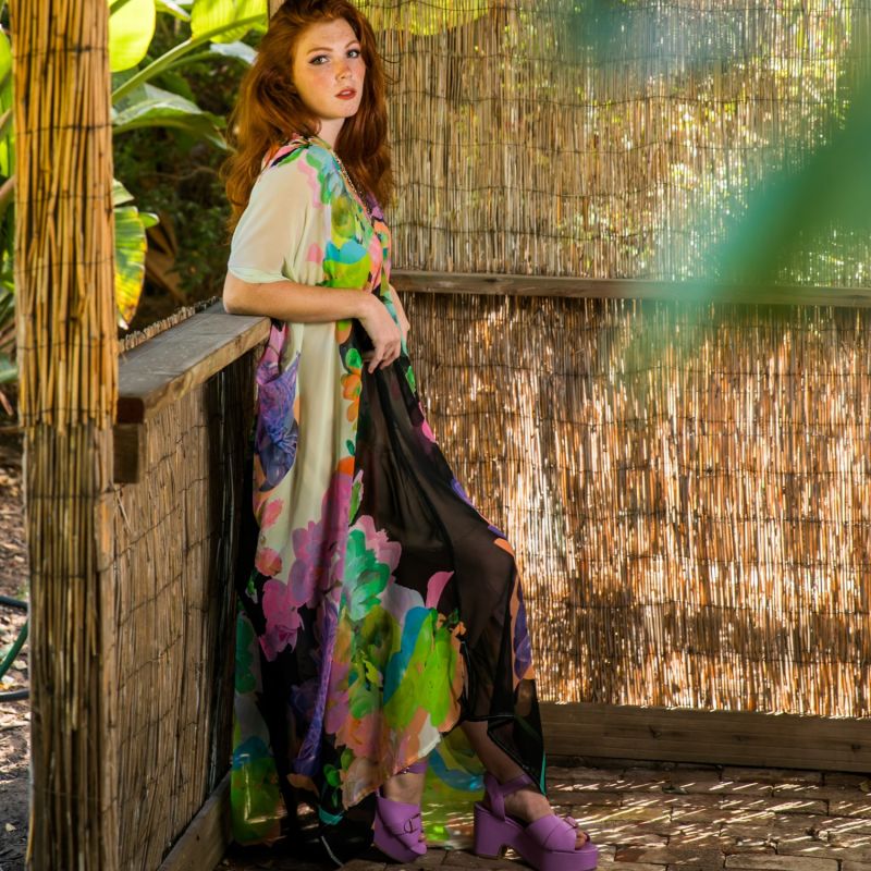 Atrium Caftan image