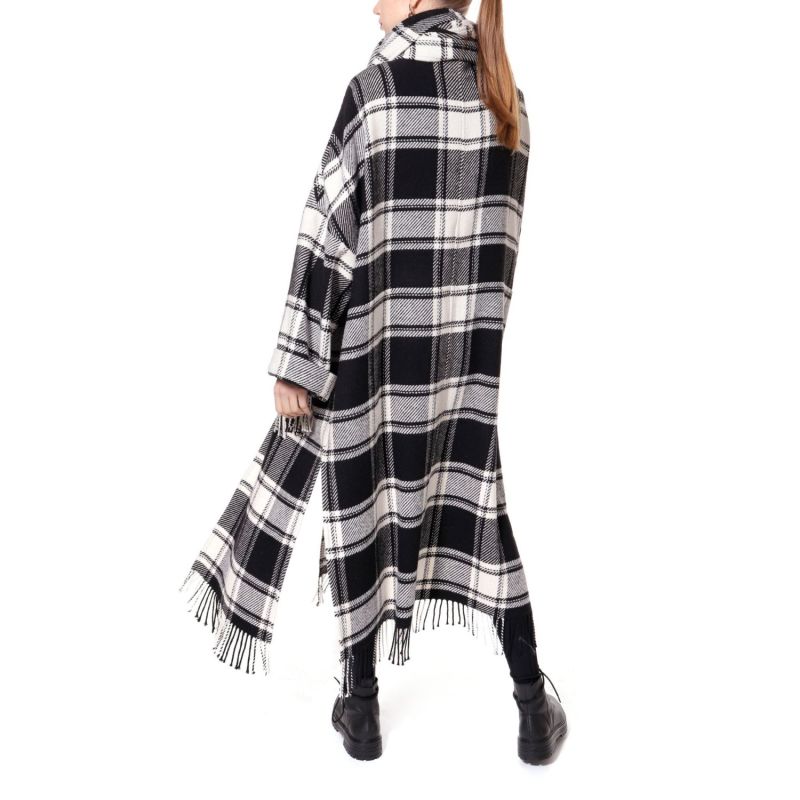 Mischa Domino Coat image