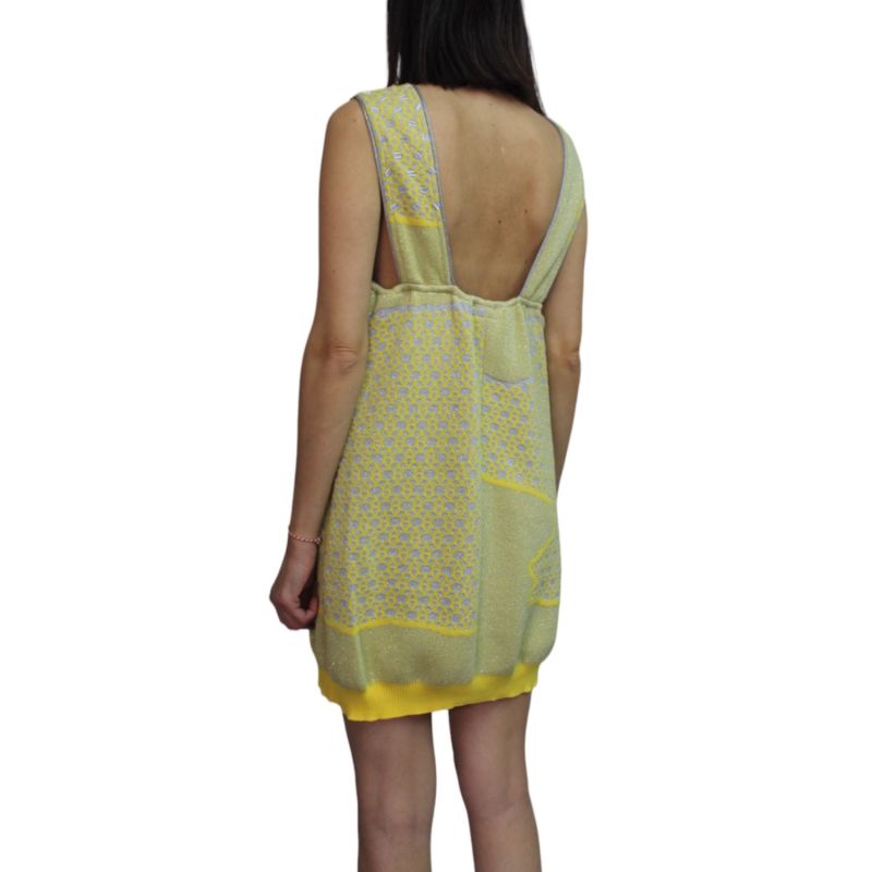 Nettal Mini Dress image