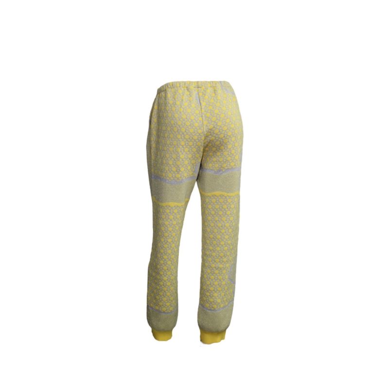 Nettal Pants - Yellow image