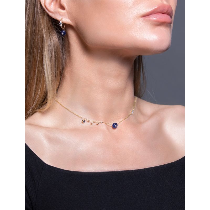 Donna Necklace