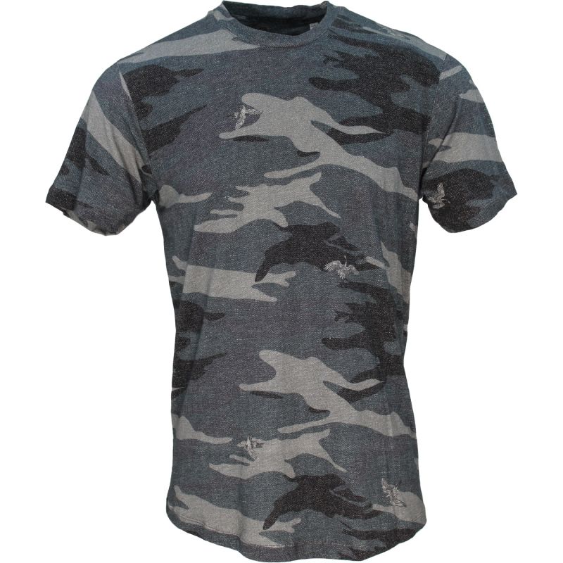 Taylor Crane Camo Charcoal image