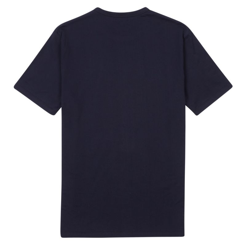 Regular T-Shirt - Navy image