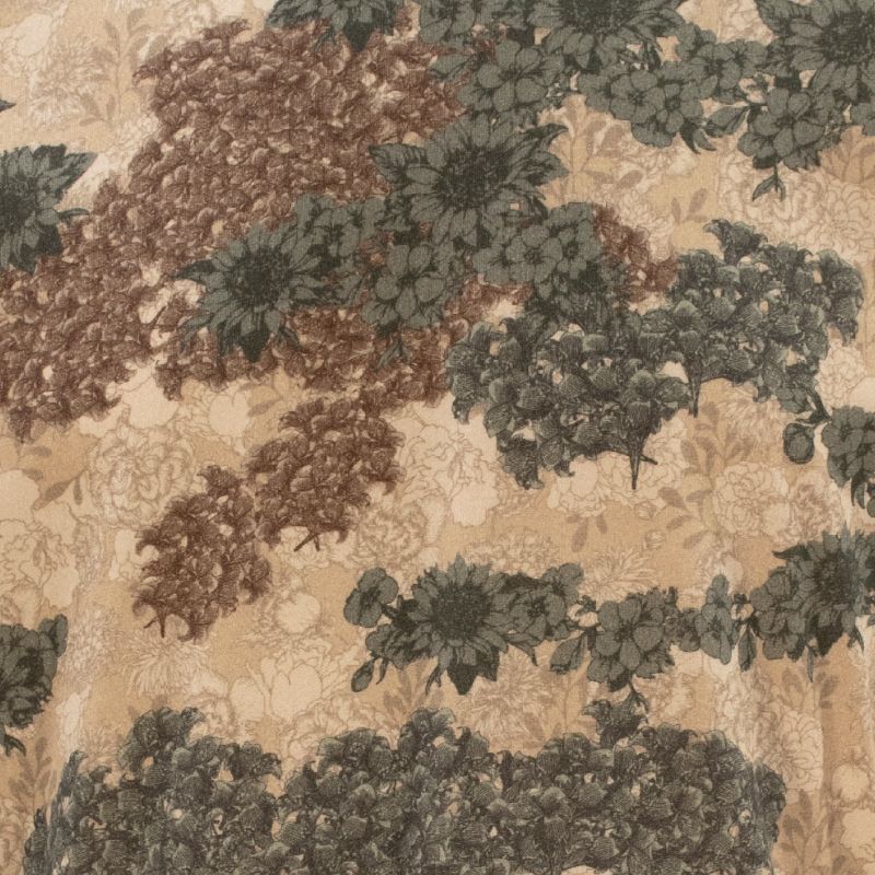 Maze - Garden Camo Khaki image