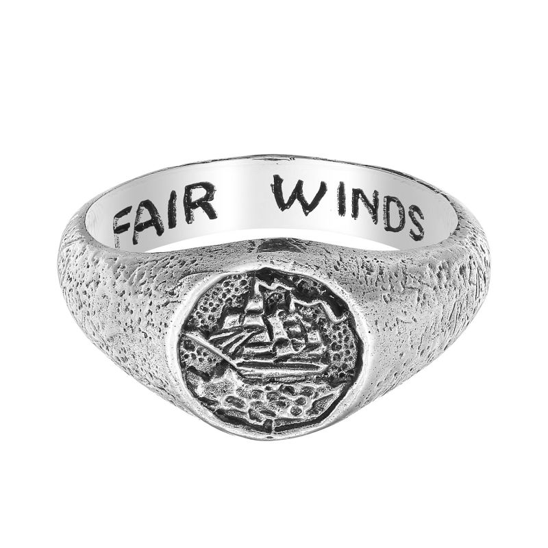 Fair Winds Ring image