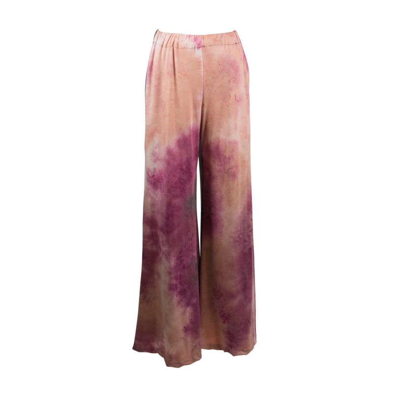 Opal Tiedye Palazzo Pant image