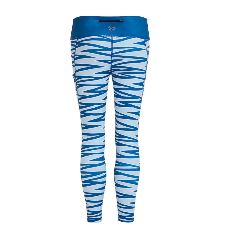 Zigzag Leggings image