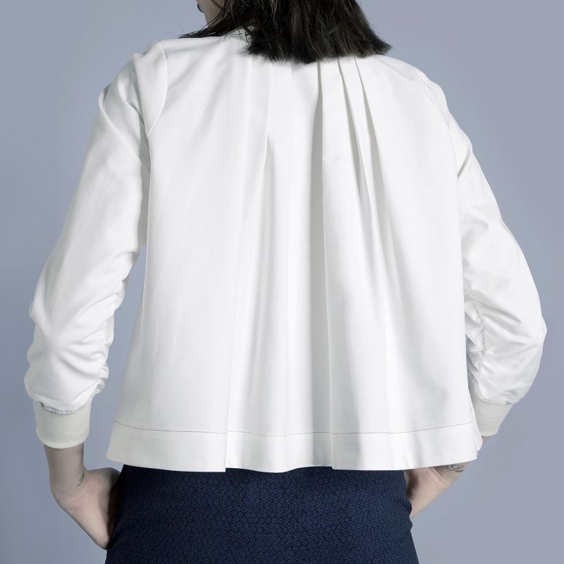 Teruko Blouse image