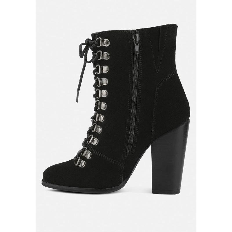 Goose feather boots discount