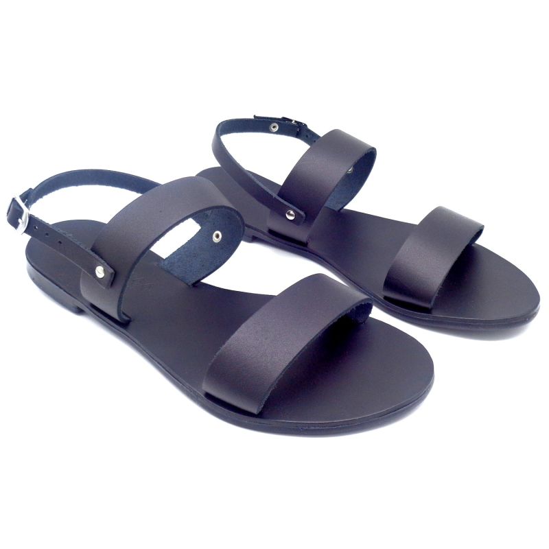 Sandals Iris Black image