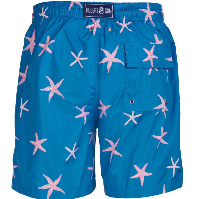 Starfish Swim Shorts image