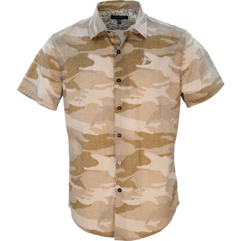 Scott Crane Camo Tan image