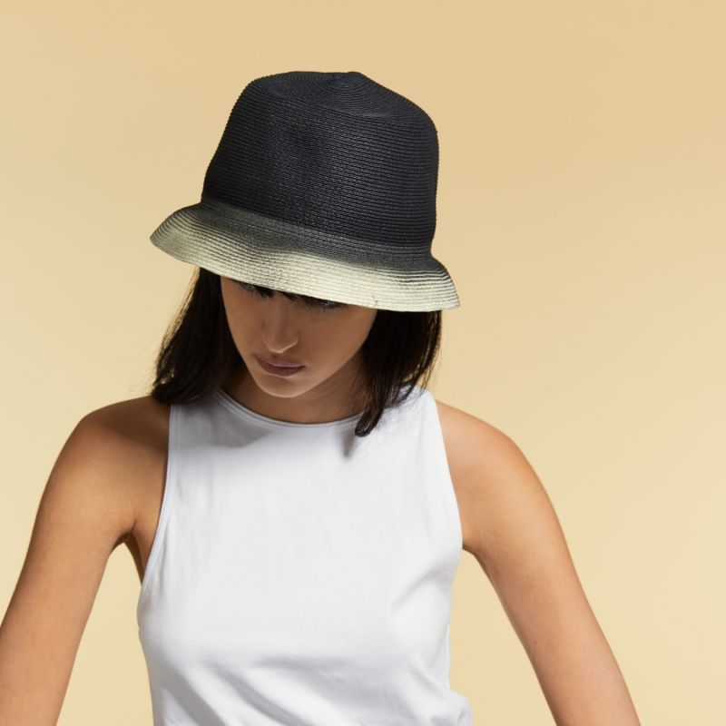 Unique Textured Hat image