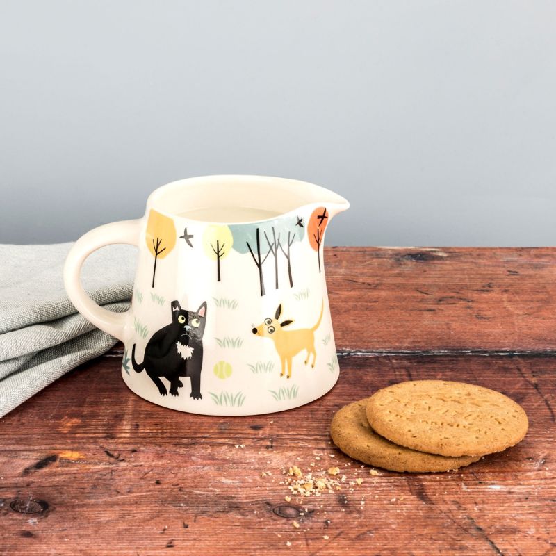 Dog Milk Jug image