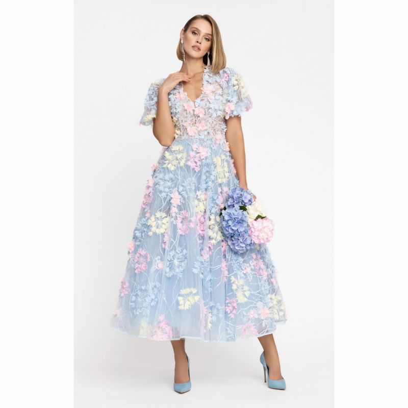 Dress Hortensia image