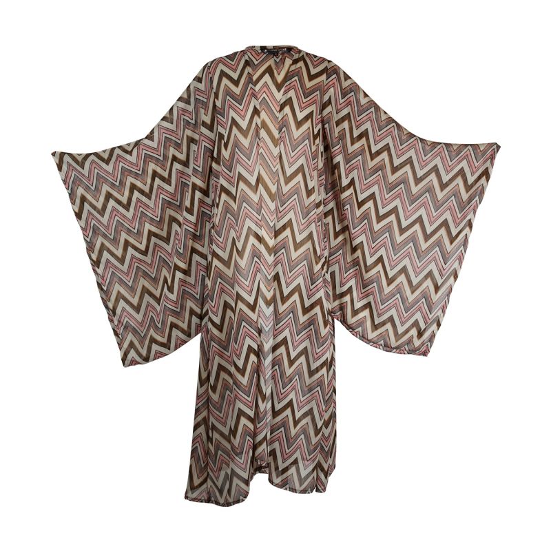 Rosita Kimono image