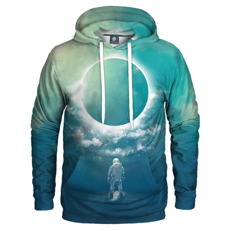 Eclipse Hoodie image