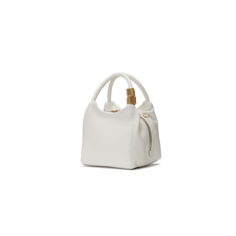 Della Tote -  White image