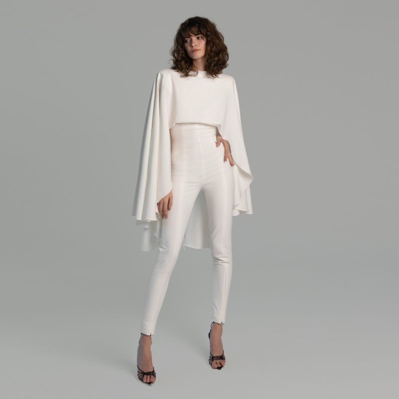 Oleon Cape Jumpsuit image