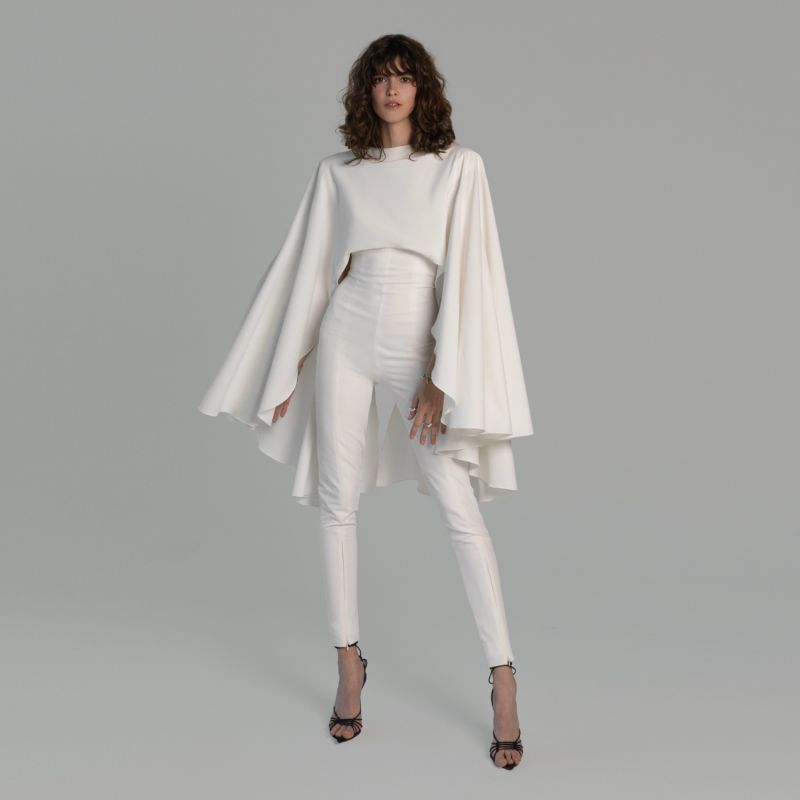 Oleon Cape Jumpsuit image