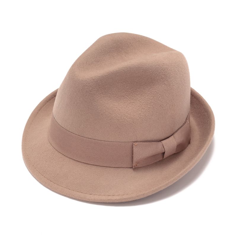 Mens Fedora Hat image