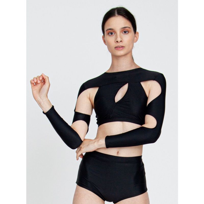 FANNA CHOKER – FANNA polewear