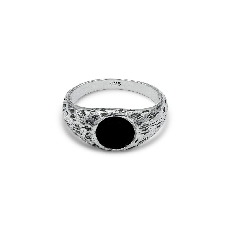 Onyx Ring image