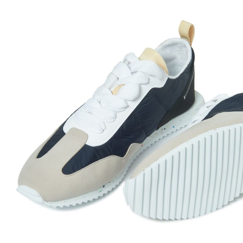 Sneaker Arena Navy Blue image