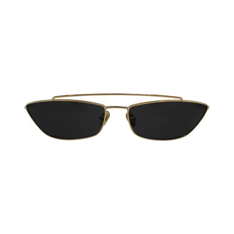 Ayden - Gold/Black Sunglasses image