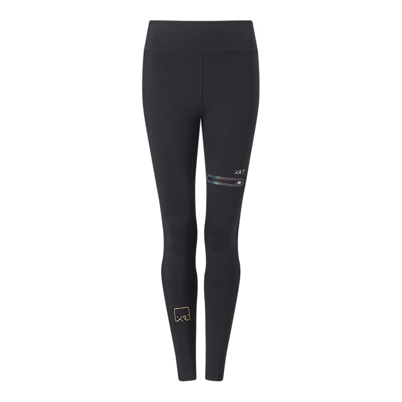 Origin Black Performance Legging image