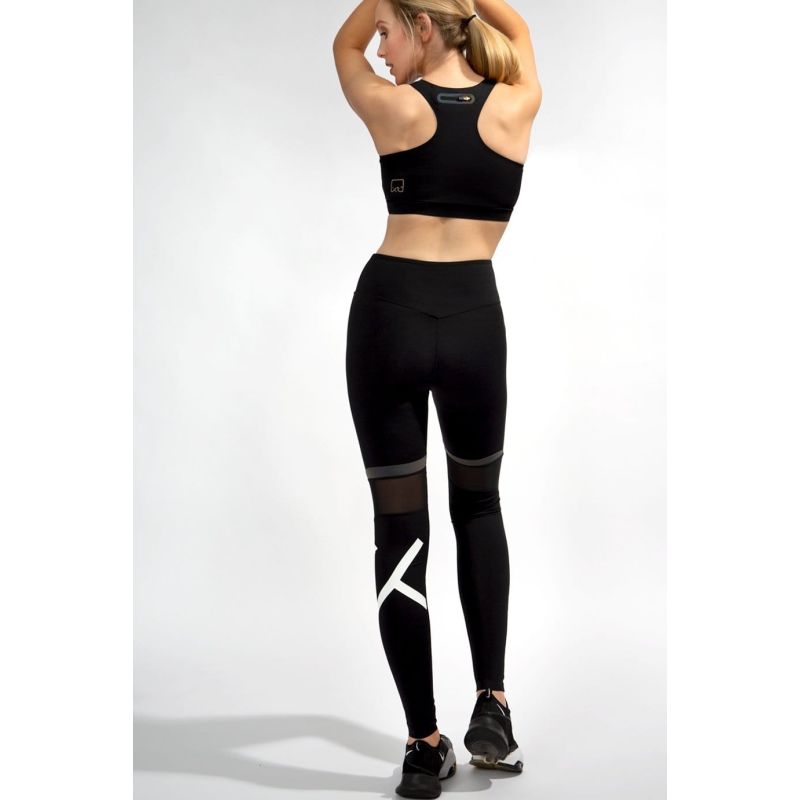 Origin Black Performance Legging image