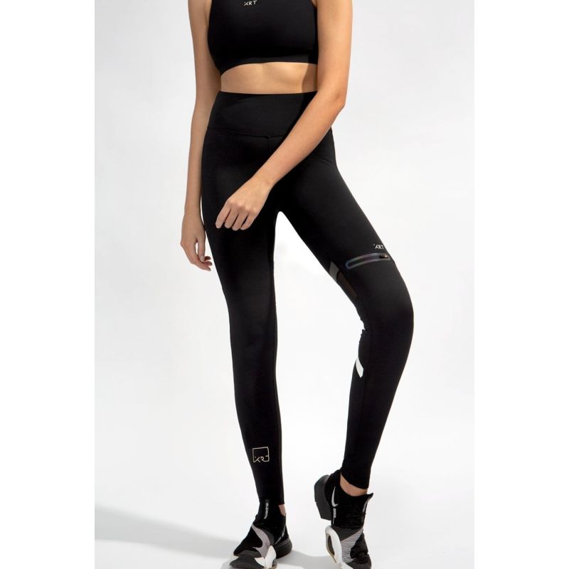 Origin Black Performance Legging image