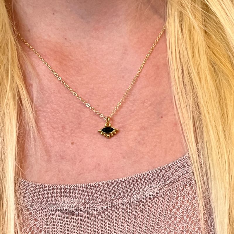 Osiris necklace sale