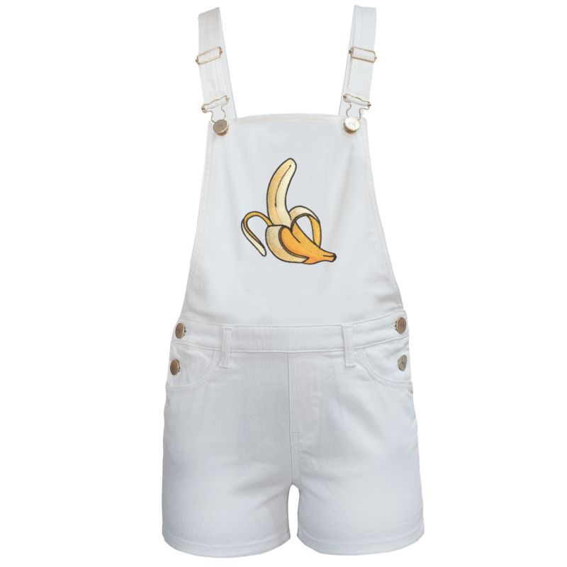 Funny Overalls image