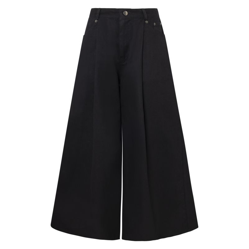 Oversized Trousers image