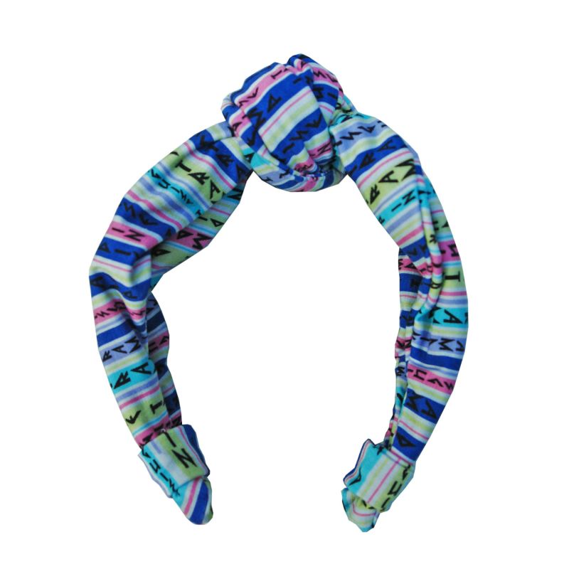 Ev Headband In Multi Colour image