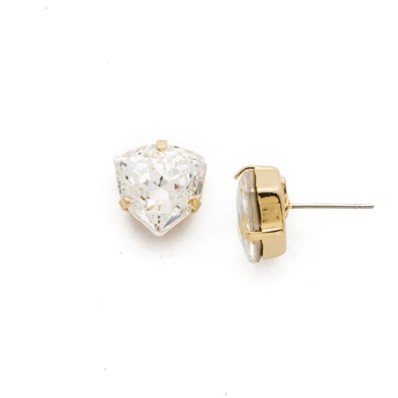 Perfectly Pretty Stud Earring image