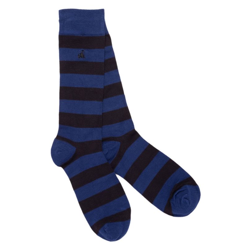 Pride Stripe Sock Bundle - Four Pairs image