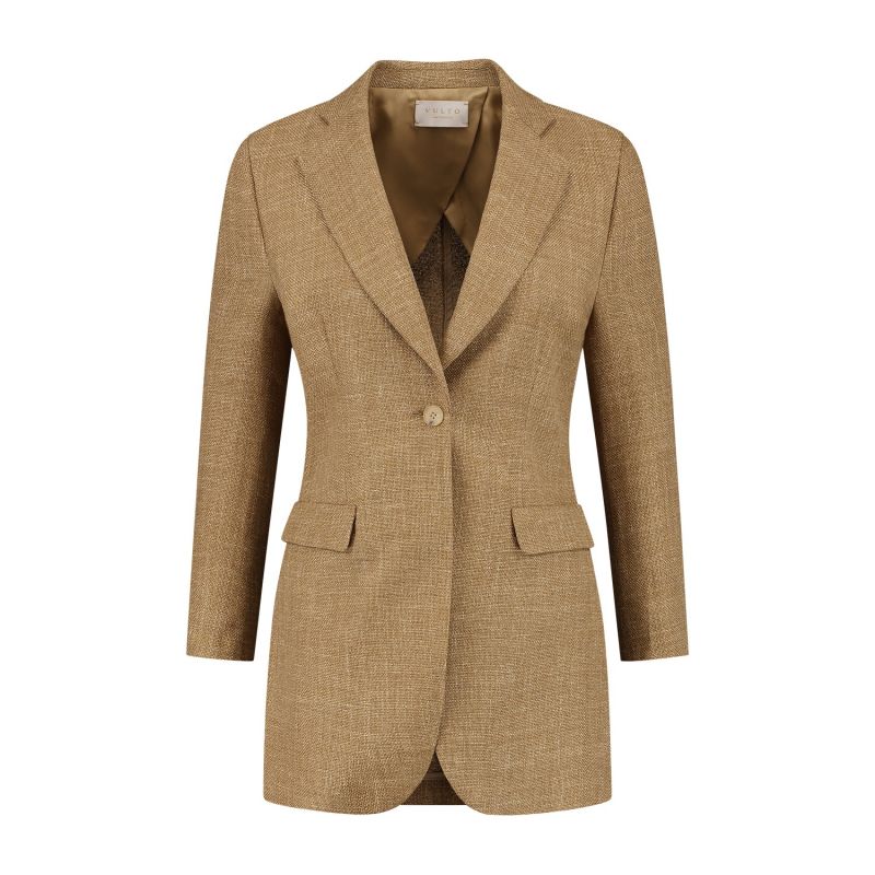 Cashmere Blazer image