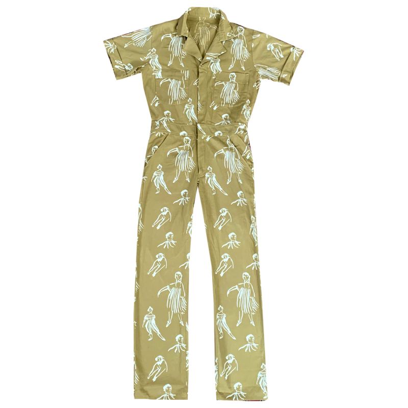 Willow Jumpsuit image