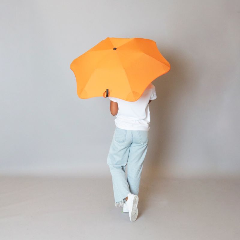 Blunt Metro Umbrella - Orange image