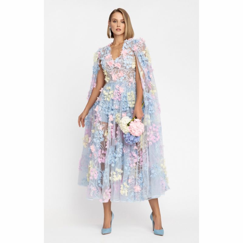 Dress Hortensia image