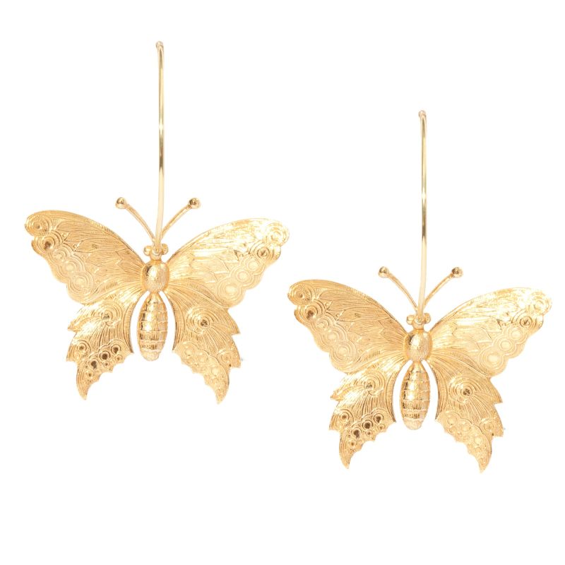 Papillion Earring image